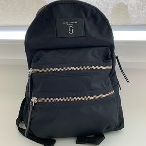 Marc Jacobs Biker Backpack